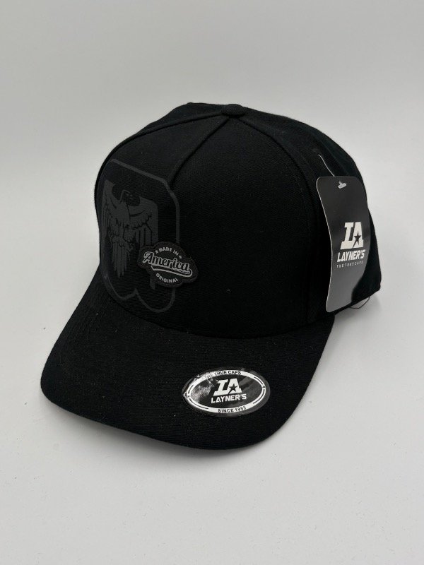 Producto - América negra