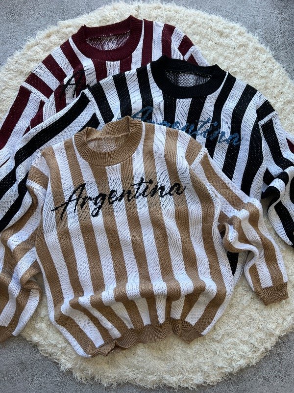 Producto - Sweater Arg