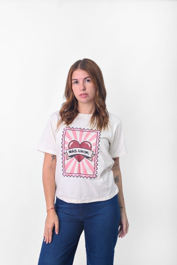 Producto - 1618 REMERA BOXI DETALLE