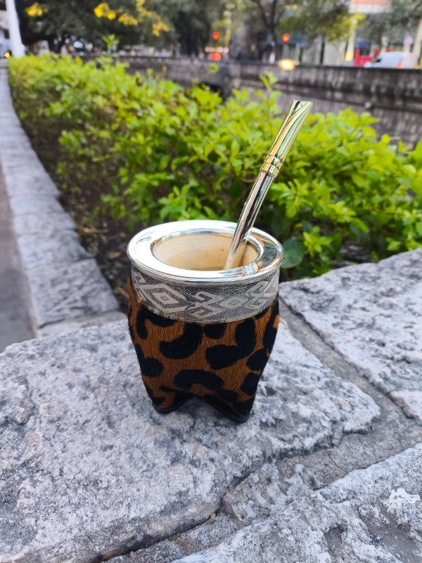 Producto - Imperial animal print