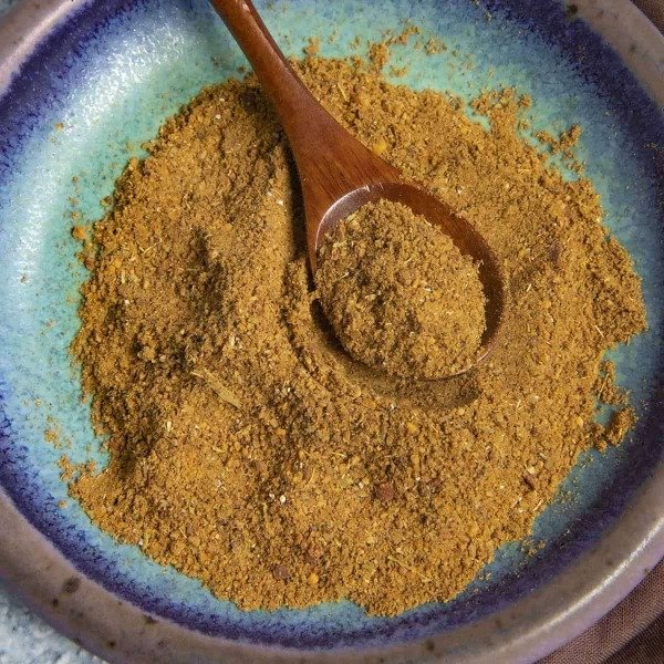 Producto - GARAM MASALA 50GR DICOMERE