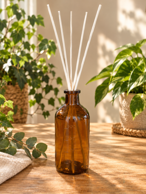Producto - Frasco Difusor con Varillas 40 cm