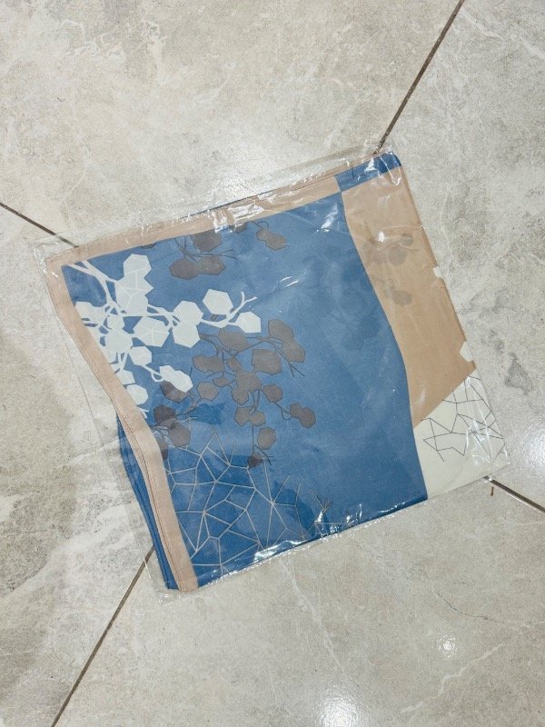 Producto - Pañuelo otoñal