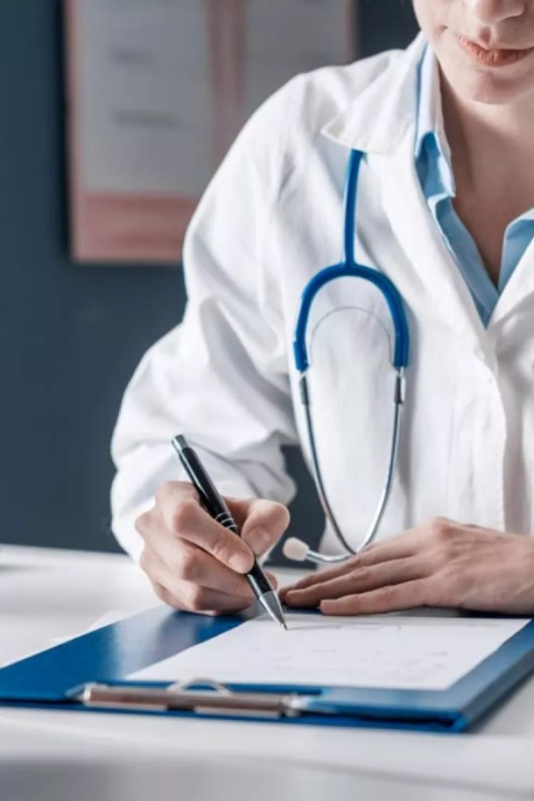 Producto - Consulta Inicial