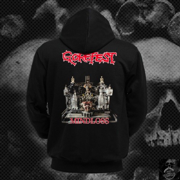 Producto - CANGURO GOREFEST MINDLOSS