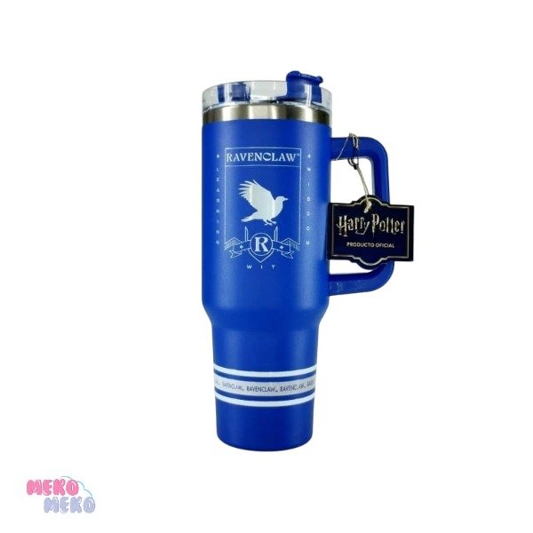Producto - Vaso Termico Quencher Ravenclaw - 0