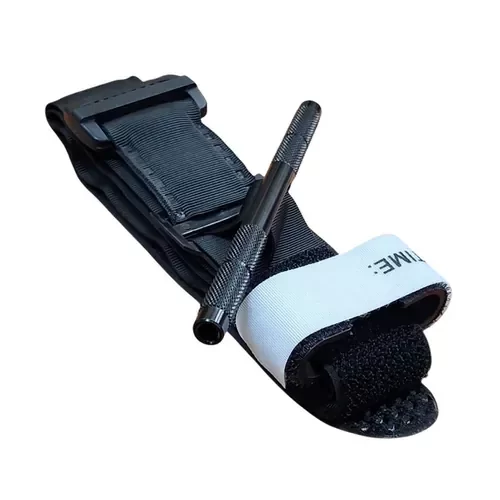 Producto - Torniquete Táctico Tipo CAT con Herrajes de Aluminio
