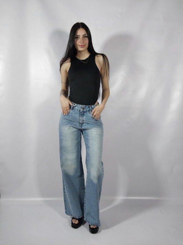 Producto - Body clasico Camu