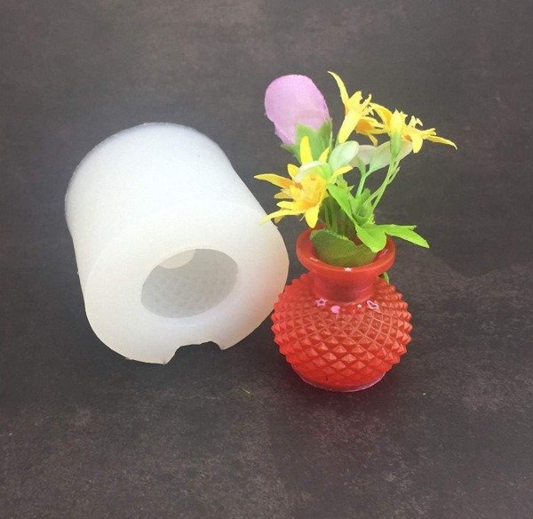Producto - Molde florero nuevo