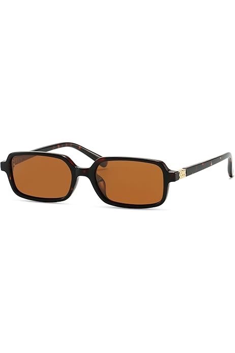 Producto - GAFAS MIU SQUARE BROWN