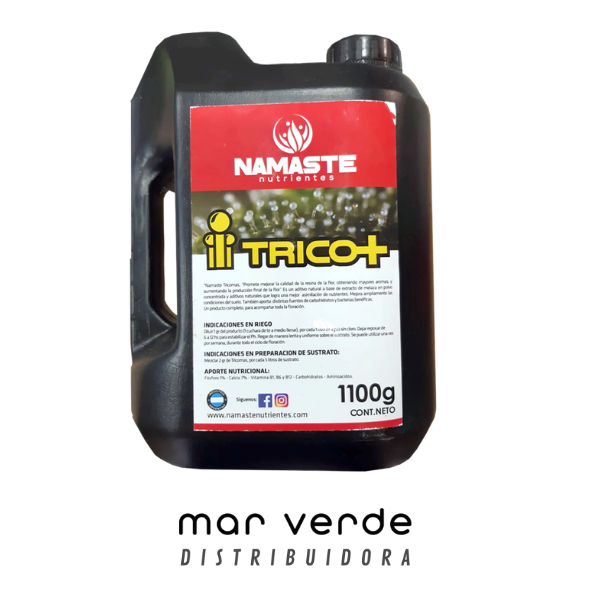 Producto - Namaste Trico+ 1,1Kg
