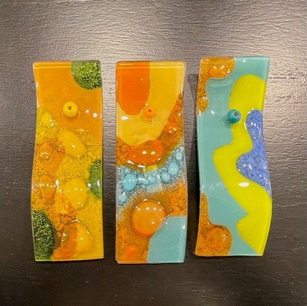 Producto - PORTA SAHUMERIO CURVO