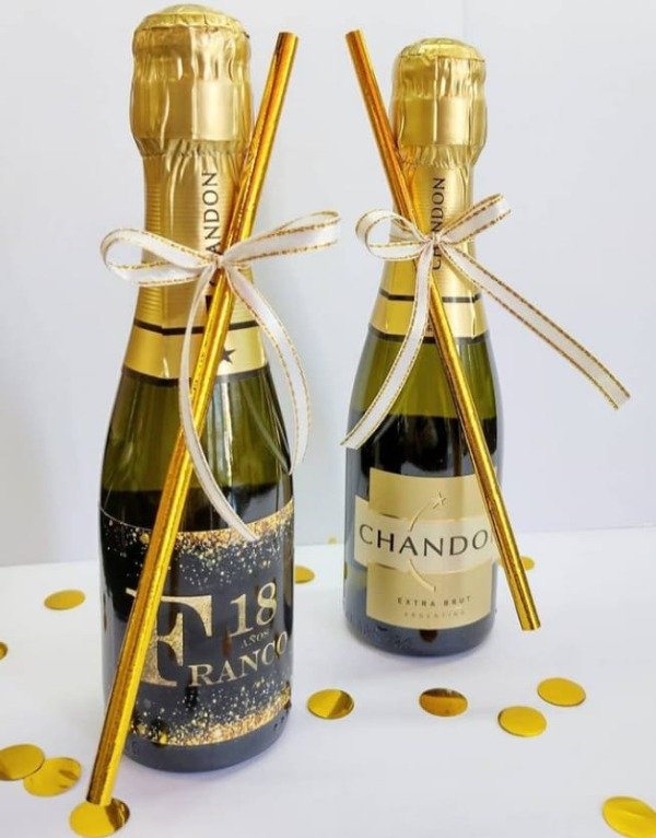 Producto - CHANDON CHAMPAGNE 187 cc