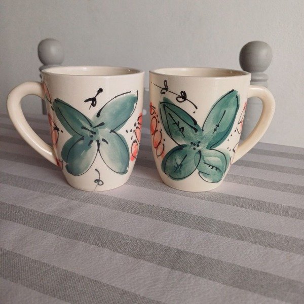 Producto - Taza Estrella G.