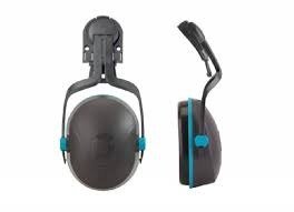 Producto - AURICULAR L-320 TIPO COPA PARA ADOSAR AL CASCO DE BAJA ATENUACION 900481 LIBUS