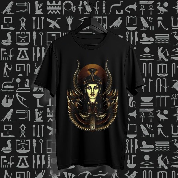 Producto - REMERA Egipto Boldly
