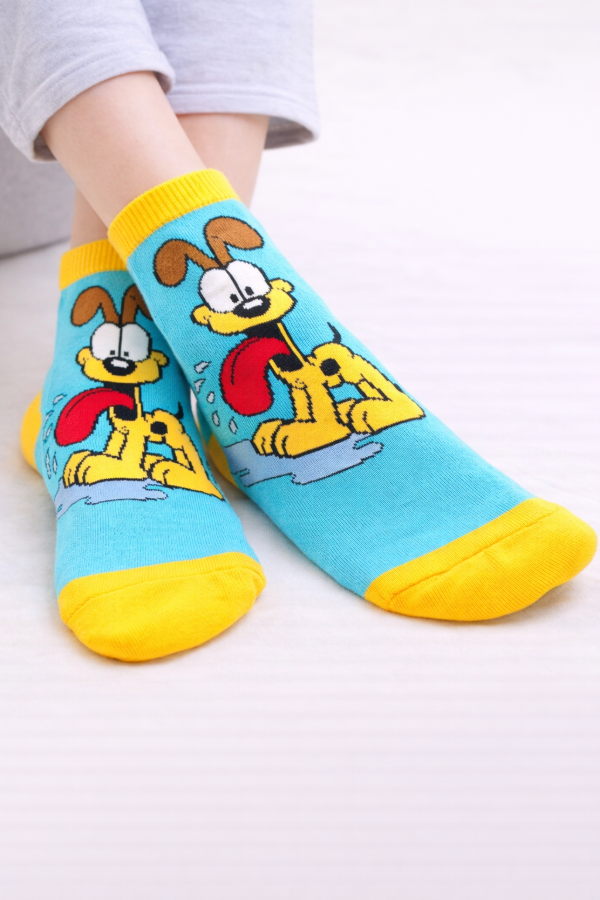 Producto - SOQUETES ADULTO ODDIE