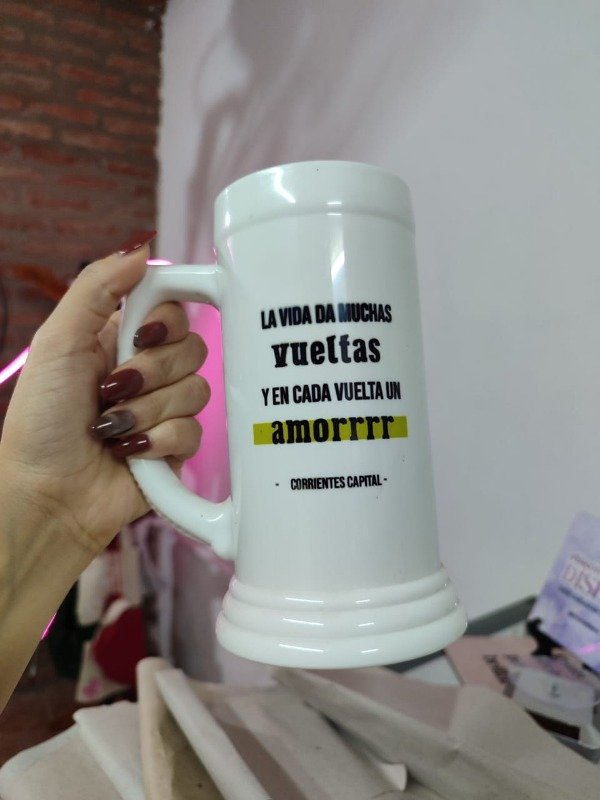 Producto - Chops