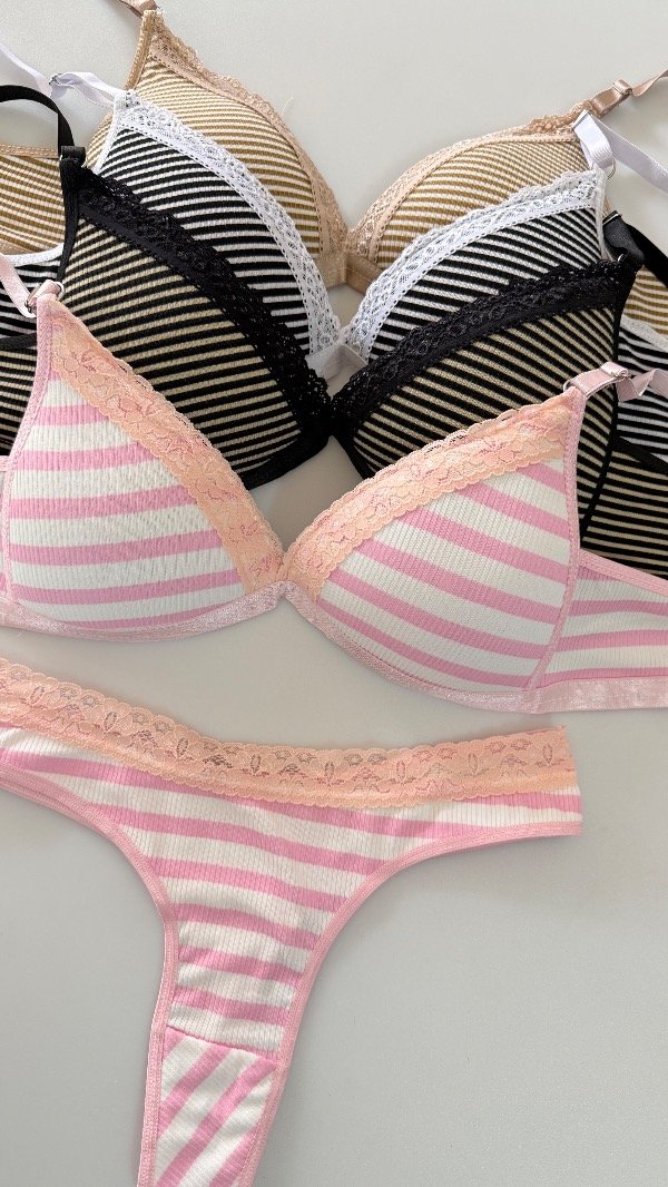 Producto - Conjunto 108 MM