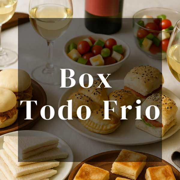 Producto - Box Todo Frio