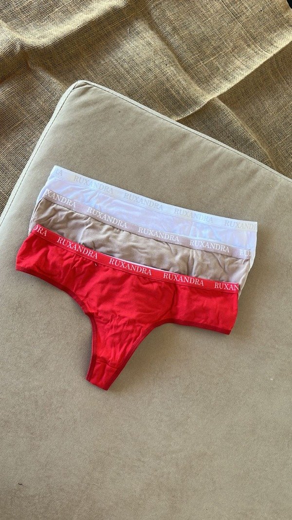 Producto - Pack x3 Ruxandra 2400
