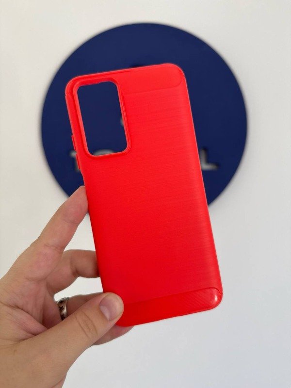 Producto - FUNDA TPU CARBON XIAOMI REDMI NOTE 11 / 11S
