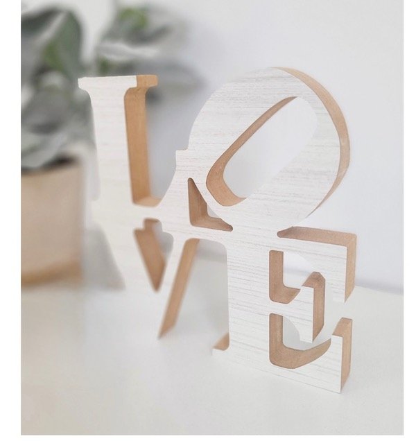 Producto - Love