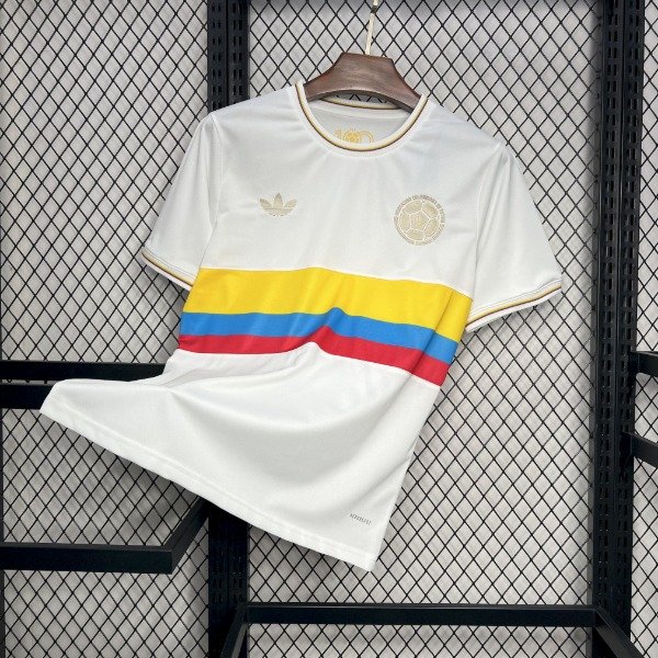 Producto - Selección de Colombia 100 Años Aniversario 2024 Hincha