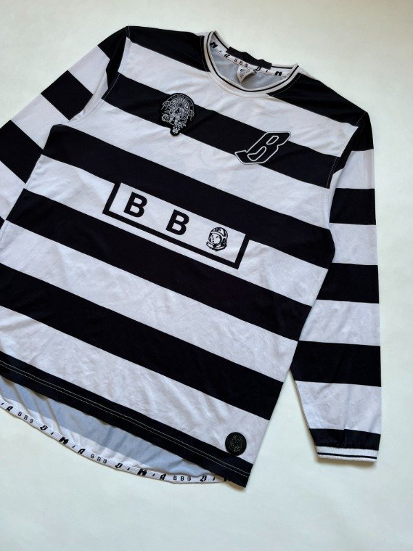 Producto - Billionaire Boys Club Striped 1B Jersey - 2