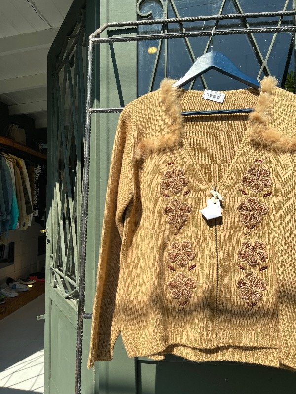 Producto - cárdigan Tower