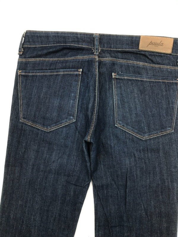 Producto - Oxford vtg jeans PAULA - 6