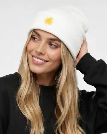 Producto - Gorro Argentina II