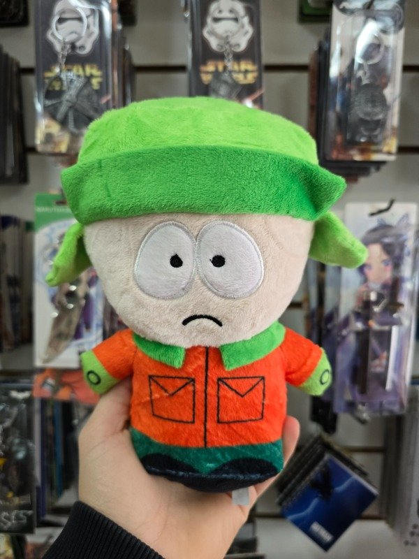 Producto - Peluche Kyle