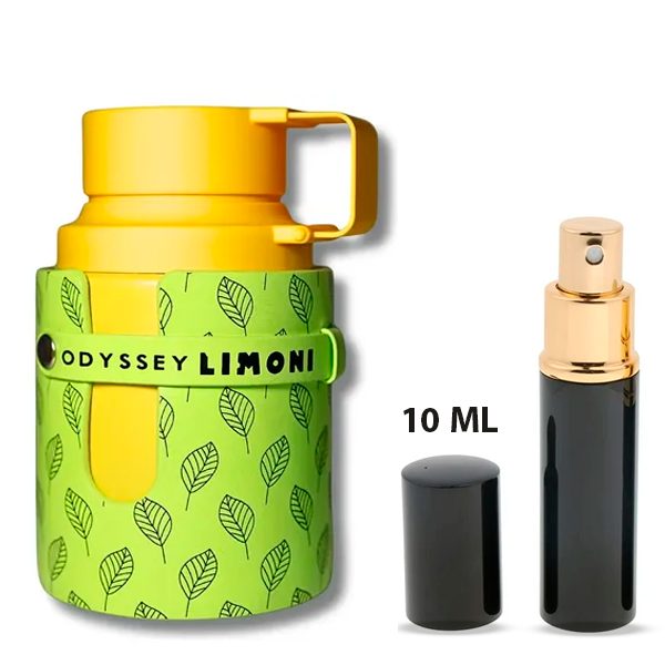 Producto - ODYSSEY LIMONI D. - ARMAF