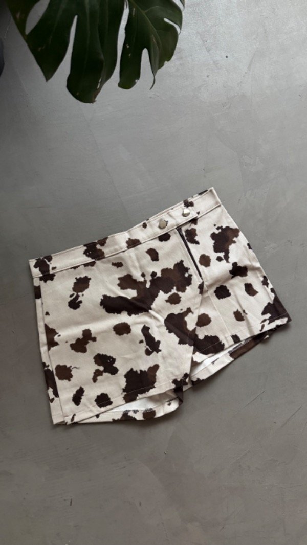 Producto - SKORT PAULINA