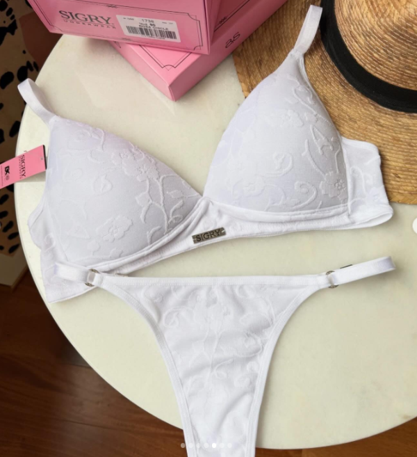 Producto - Sigry 1738