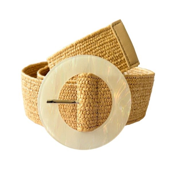 Producto - Cinto Rafia