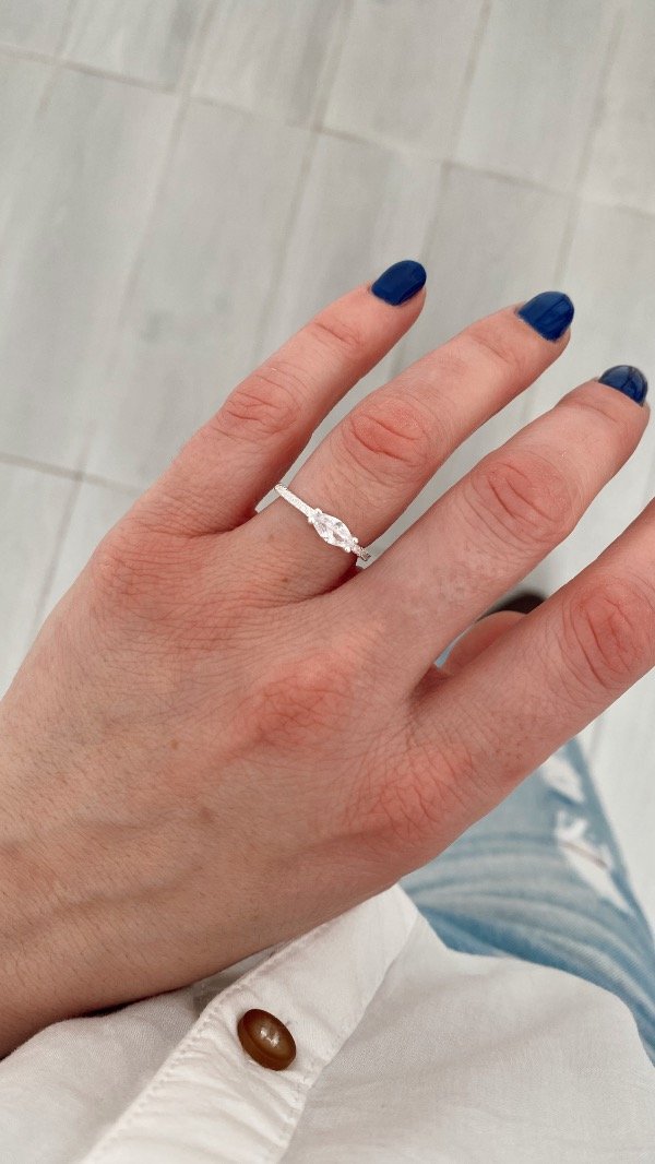 Producto - Anillo Zoé - 0