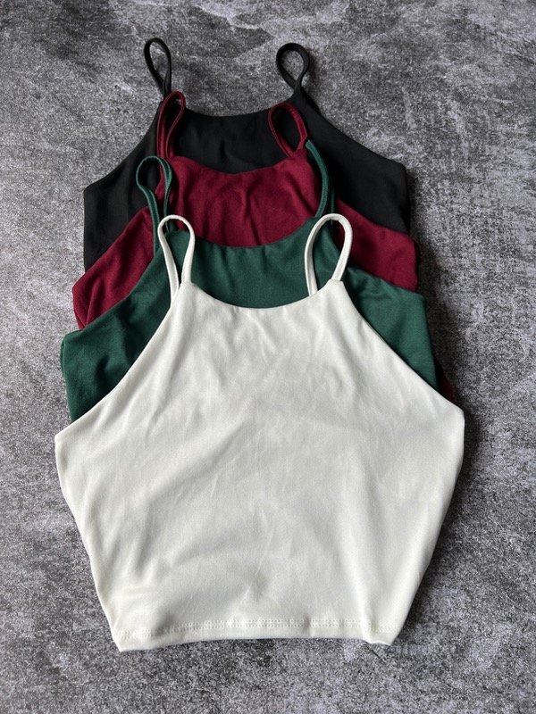 Producto - Muscu New
