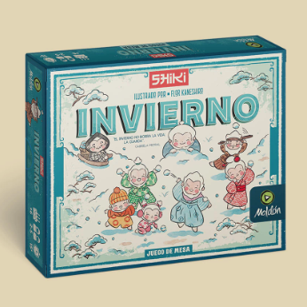 Producto - Shiki Invierno