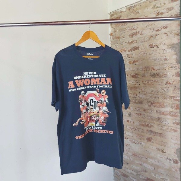 Producto - Remera futbol americano