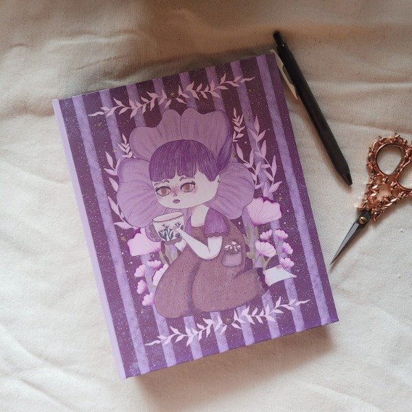 Producto - Libreta Refugio - 0