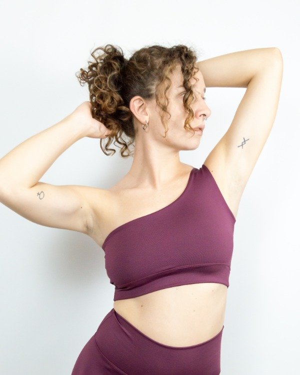 Producto - Top Esencia a un brazo