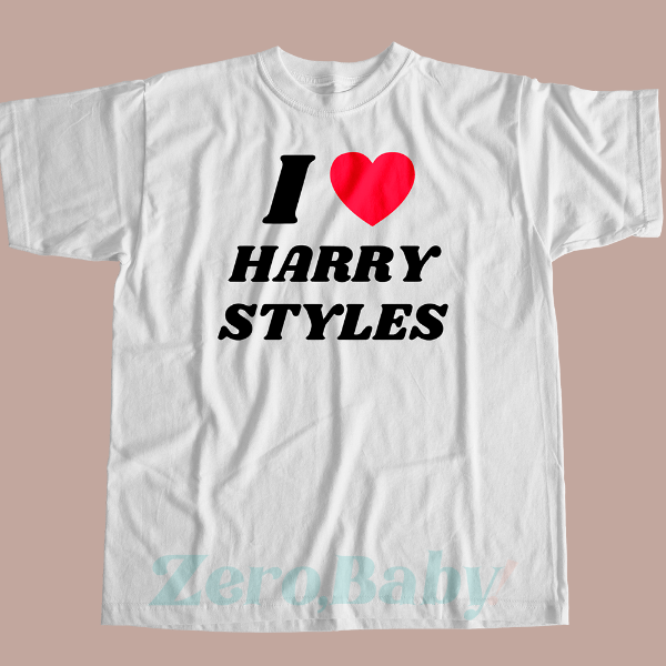 Producto - remera harry 04