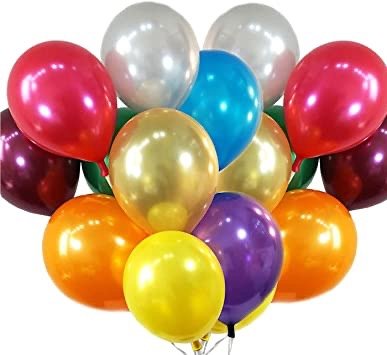Producto - Globos 9" Bombucha x25u