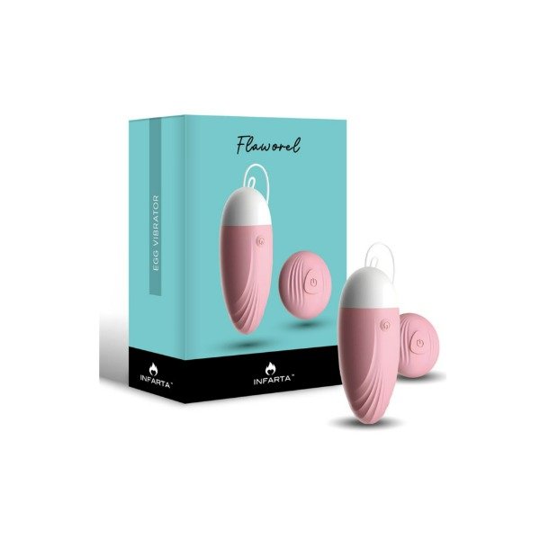 Producto - Balita a control inalámbrico - FLAWOREL