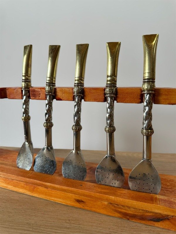 Producto - BOMBILLON EXCLUSIVO RECTO