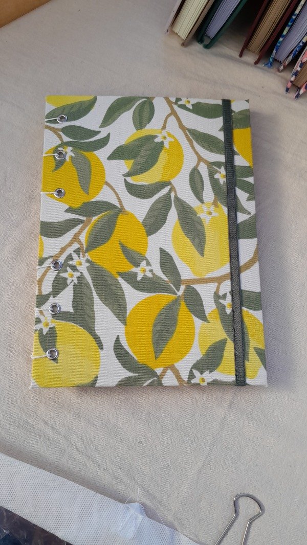 Producto - LIMONES COPTA- A5