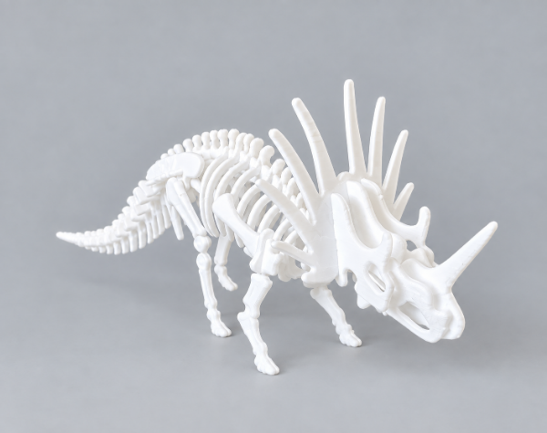 Producto - Rompecabezas de Dinosaurios - 5