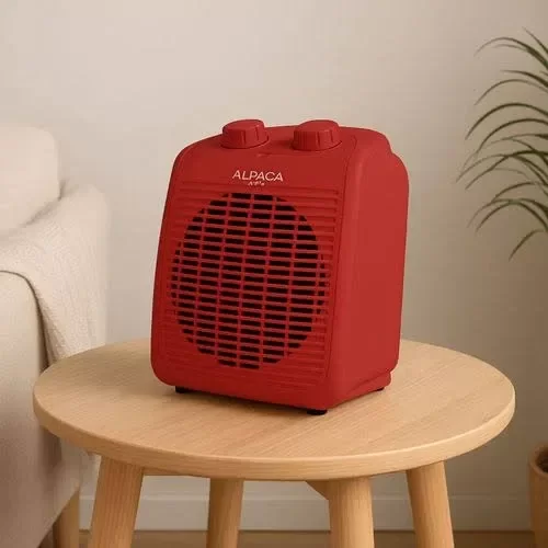 Producto - Caloventor Estufa Alpaca Fh16